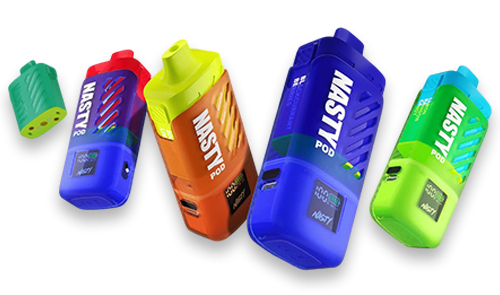 VapourHub — kedai vape online Malaysia
