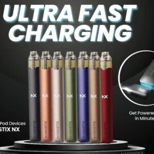 NANO NX DEVICE