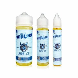 JADE ICE US FLAVOUR 30ML HTPC 60ML FREEBASE