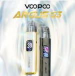 VOOPOO Argus G3 Pod Kit