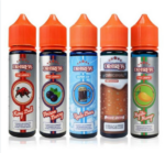 DR BREW  FREEBASE 60ML