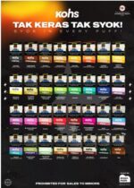 SYOKPOD SINGLE PACK COMPATIBLE NANO CAN USE
