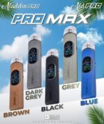 ALADDIN PRO MAX DEVICE