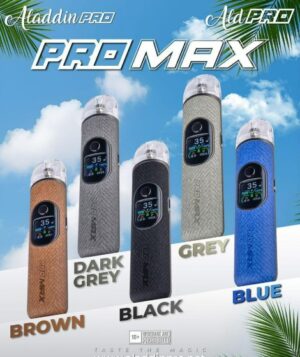 ALADDIN PRO MAX DEVICE