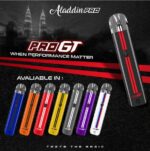 ALADDIN PRO GT DEVICE