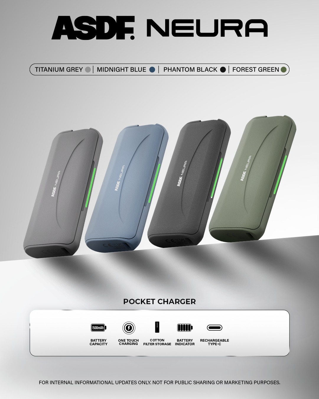 ASDF NEURA + QUIID POD STARTER KIT - Image 3