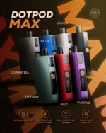 DOTMOD DOTPOD MAX DEVICE
