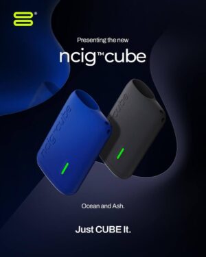 NCIG PRO NCIG CUBE DEVICE