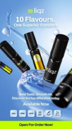 NASTY ELIQZ LIQUID 15ML FLAVOR