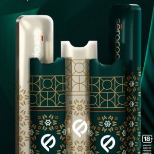 SERAPOD RAYA DEVICE LIMITED EDITION
