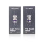 VOOPOO PnP-TW Coil (PnP Platform) Replacement Coil