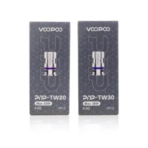 VOOPOO PnP-TW Coil (PnP Platform) Replacement Coil
