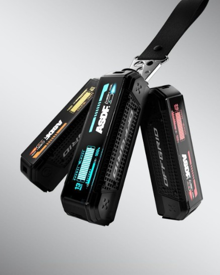 UNPLUG OFFGRID RELOAD FLAVOR 12K 12000 Puffs DSP Pod Fullset and Cartridge - Image 4