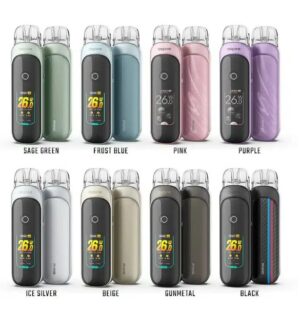 ASPIRE PIXO POD KIT