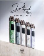 DOTMOD DOTPOD PLUS DEVICE