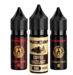 SPARTA 15ML SALT NIC
