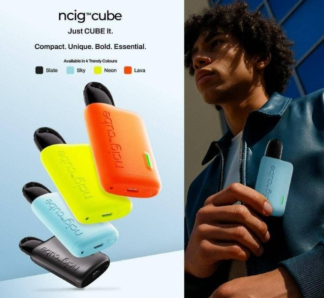 NCIG PRO FLAVOR NPOD BY NCIG NEW VERSION - Image 3