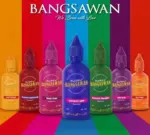 Bangsawan Fruity 65ML