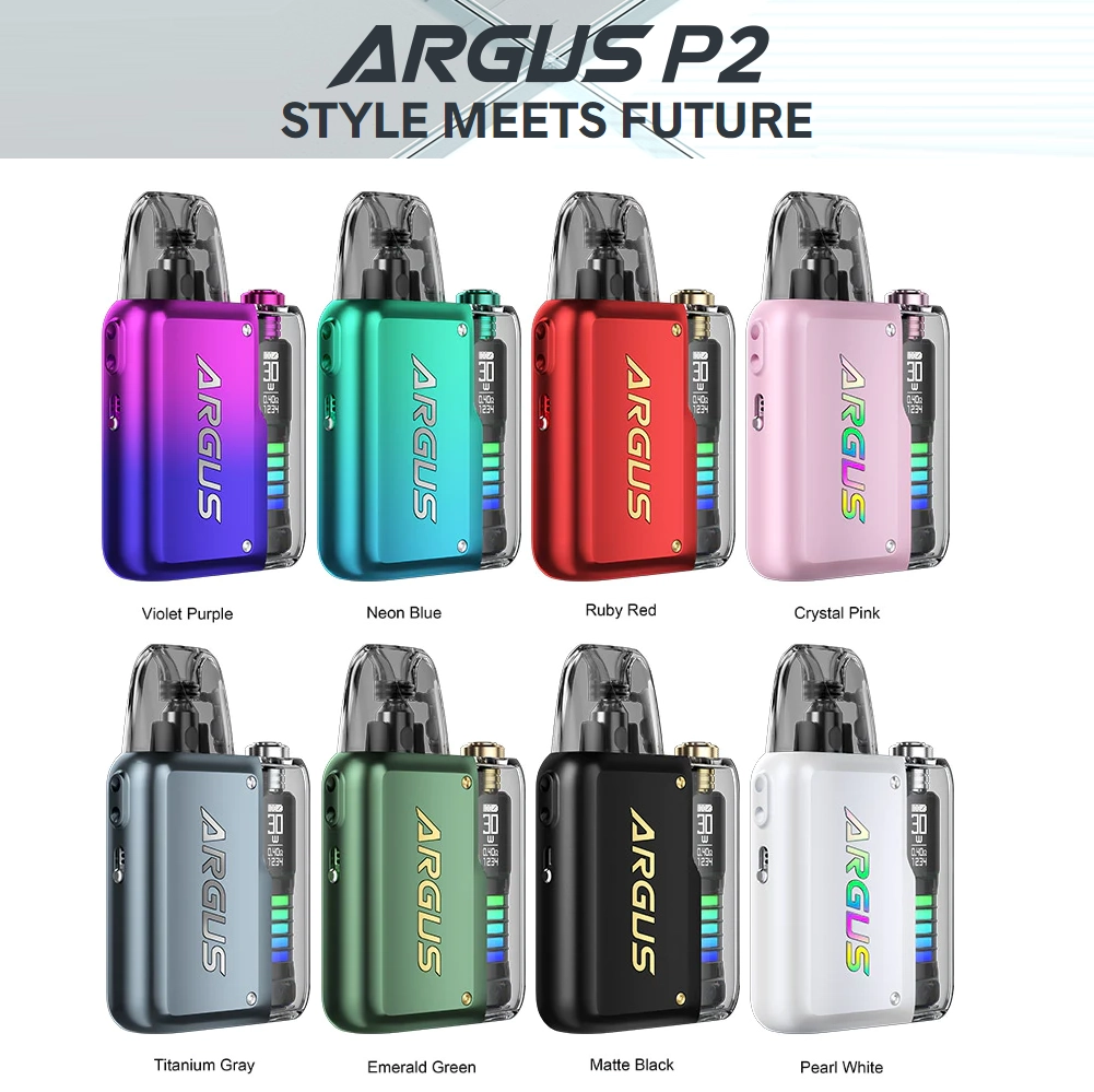 VOOPOO Argus P2 Kit - Image 3