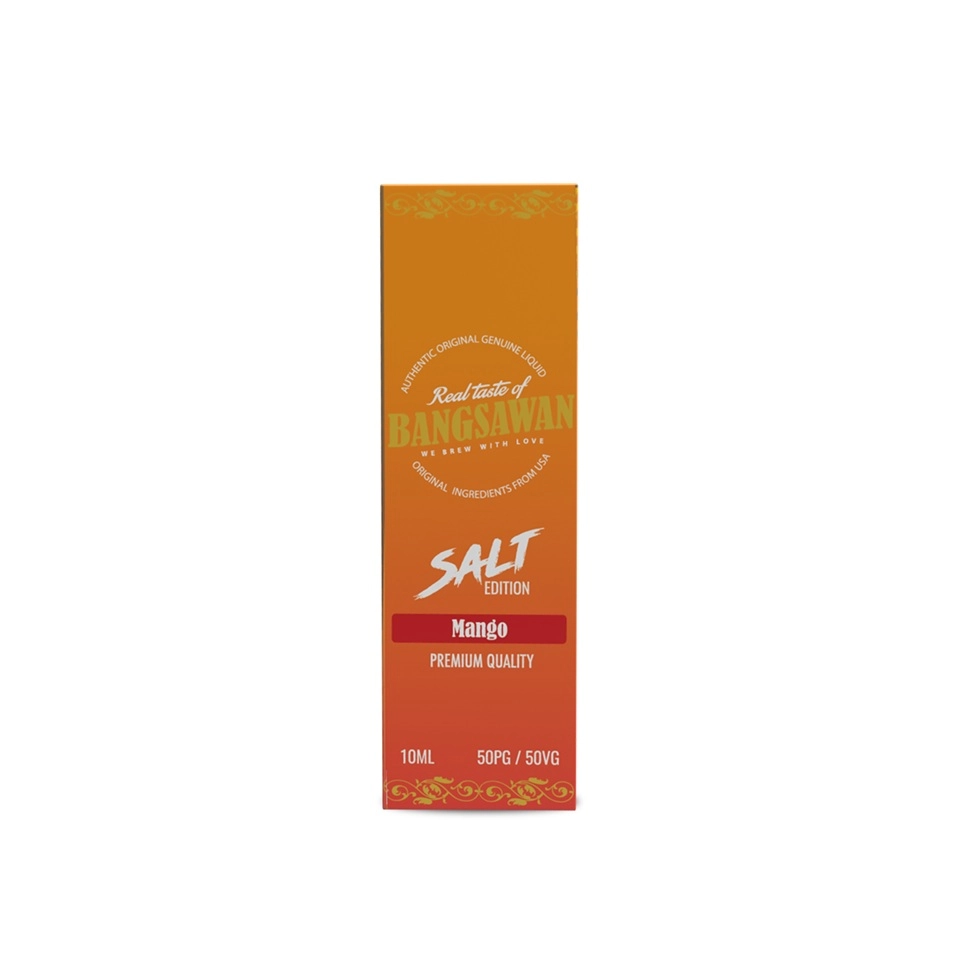 Bangsawan SALT Fruity series 10ml - Image 4