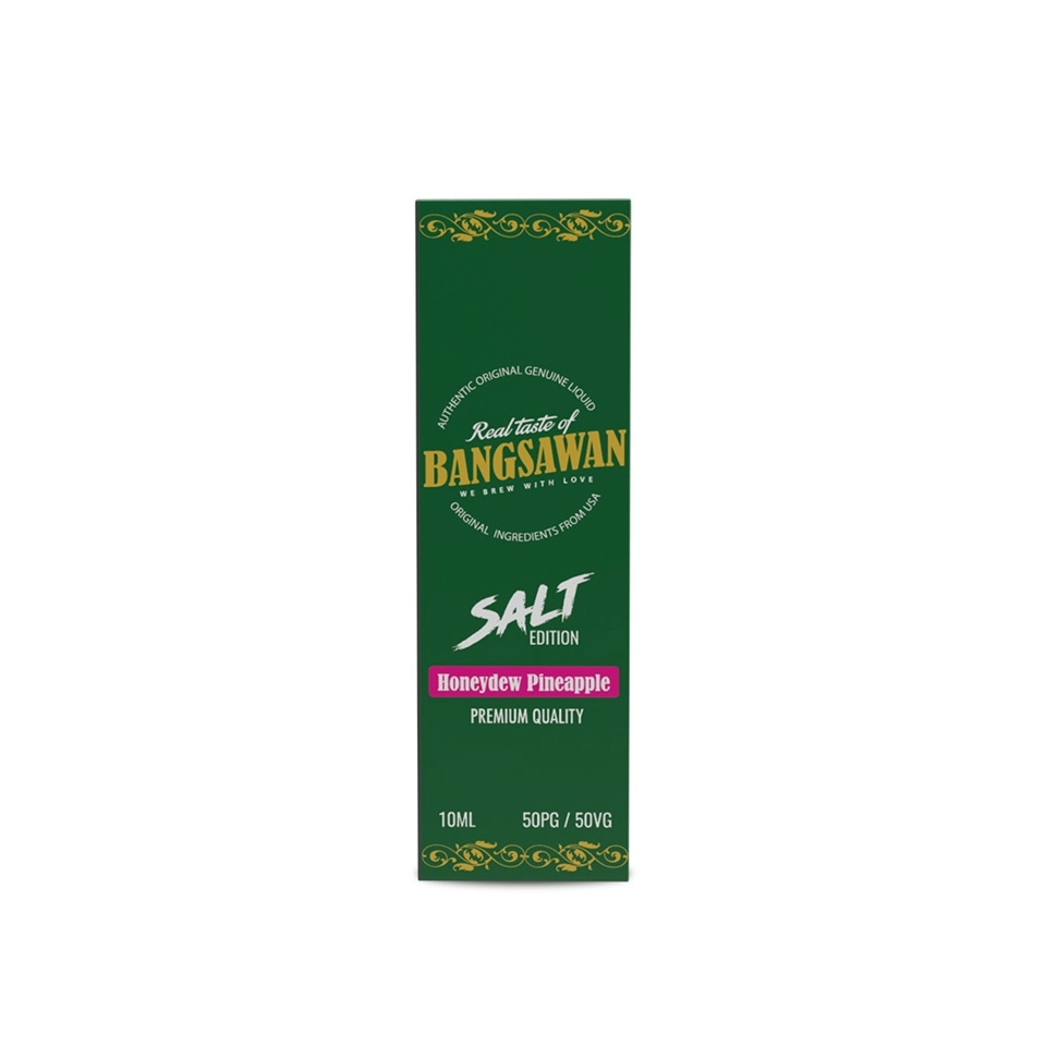 Bangsawan SALT Fruity series 10ml - Image 5