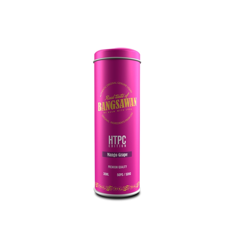 Bangsawan HTPC Fruity Series 30ml - Image 3
