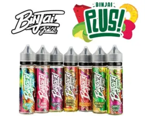 [Freebase] BINJAI / BINJAI PLUS