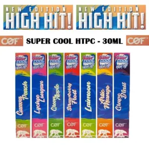 COF Supercool 30ML