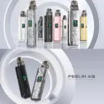 Nevoks Feelin AQ Kit