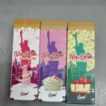 [SALT NIC] NEW YORK 10ML