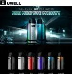 Uwell Caliburn GZ2 17W