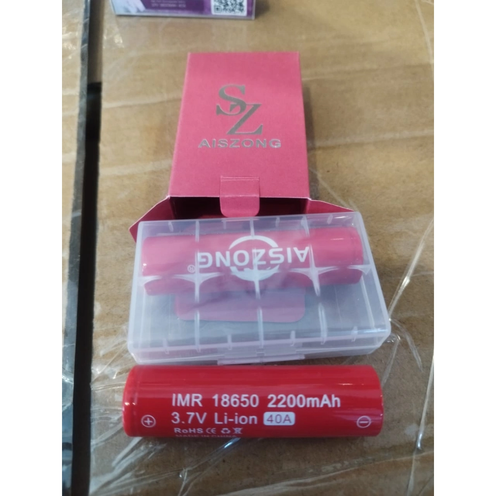 AWT 3500 3300 3000MAH – BATTERY FOR POD KIT - Image 3