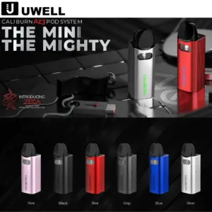 Uwell Caliburn AZ3 Kit