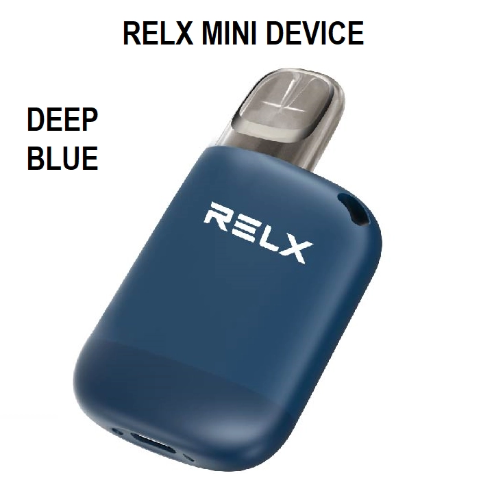 RELX MINI DEVICE - Image 3