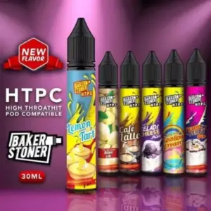 [HTPC] Baker Stoner 30ML