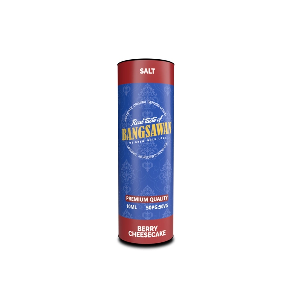 Bangsawan SALT Creamy series 10ml - Image 4