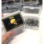 ORIGINAL SKUL PREBUILT KANTHAL A1 RBA 0.3ohm COIL (1 BOX 100PCS)