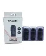 Smok Solus 2 Meshed 0.9 ohm Pod