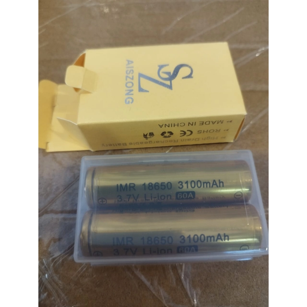 AWT 3500 3300 3000MAH – BATTERY FOR POD KIT - Image 4