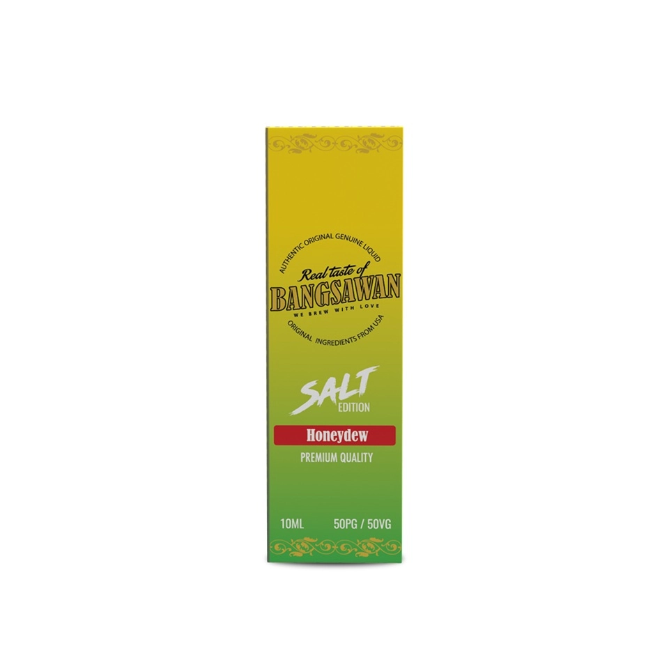 Bangsawan SALT Fruity series 10ml - Image 2