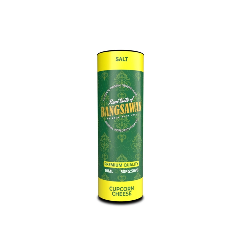 Bangsawan SALT Creamy series 10ml - Image 3