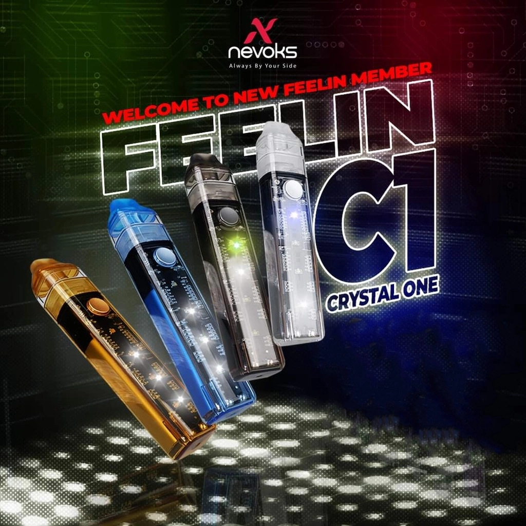 Nevoks Feelin Kit / Feelin C1 Kit - Image 2