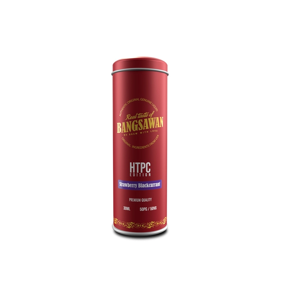 Bangsawan HTPC Fruity Series 30ml - Image 4