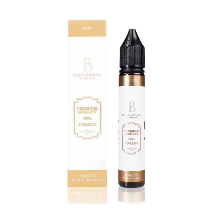 Bangsawan HTPC Tobacco series 30ML - Image 3