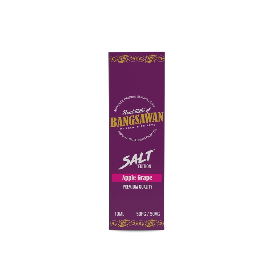 Bangsawan SALT Fruity series 10ml - Image 3