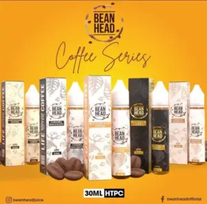 [HTPC] Bean Head 30ML
