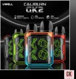 Uwell Caliburn GK2 Pod Kit