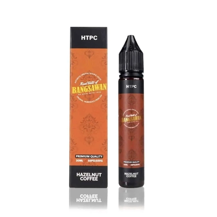 Bangsawan HTPC Creamy series 30ML - Image 4