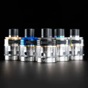 VOOPOO TPP-X Empty Pod (TPP Platform)